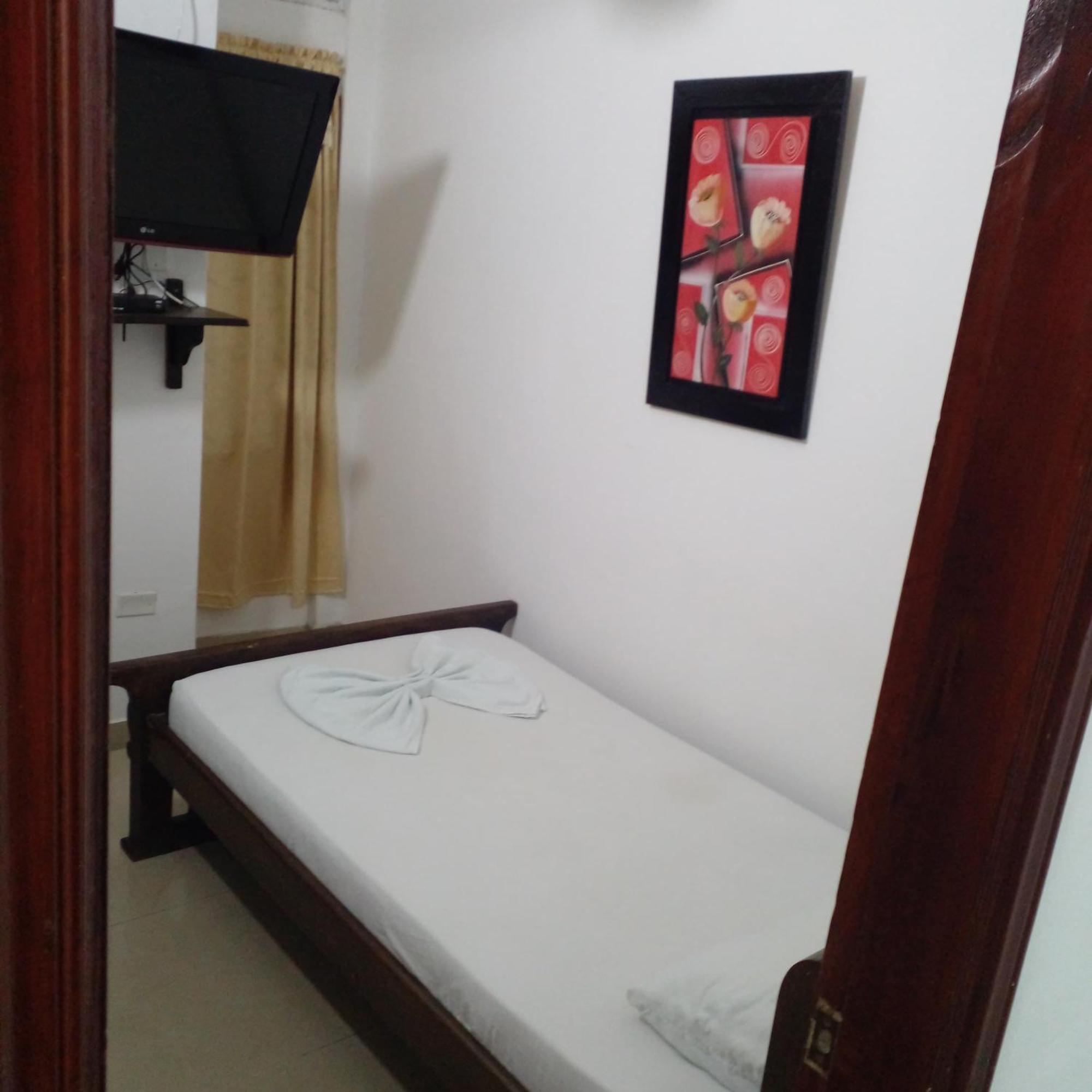 Hotel Med Cartagena Ngoại thất bức ảnh