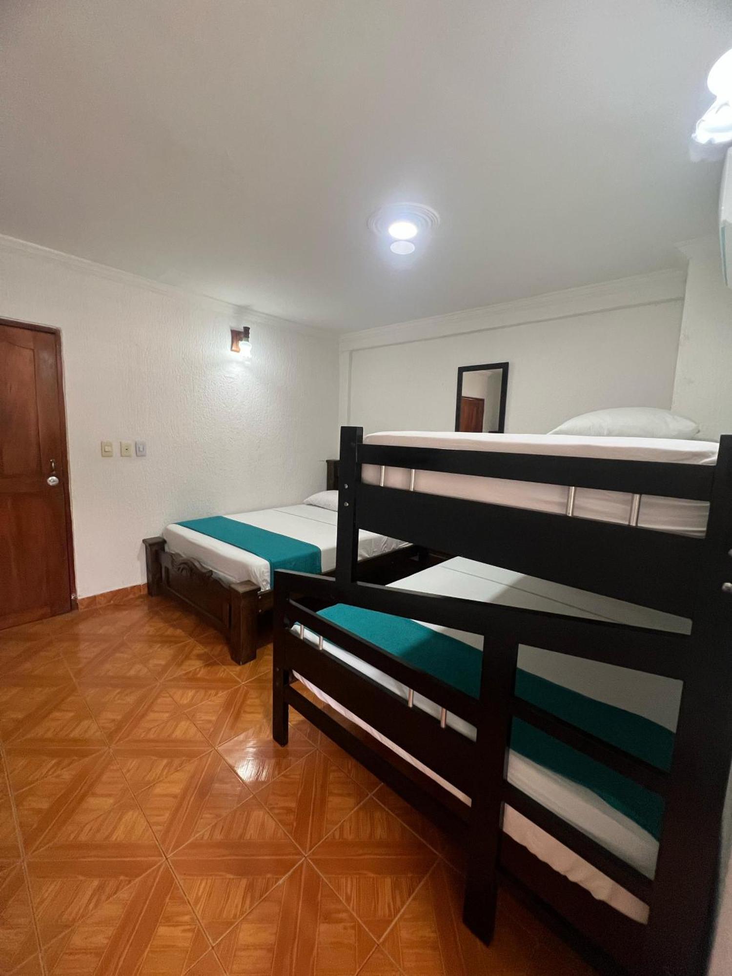 Hotel Med Cartagena Ngoại thất bức ảnh